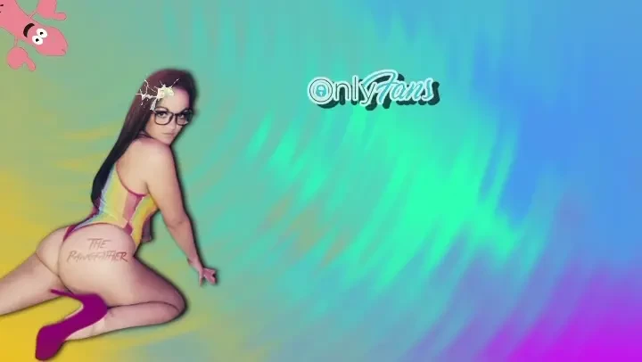 Ohhh thumper name given to hubby by a fan look what he s edited now 