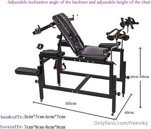 My wish list and the next project to santa bring me just put on part 1