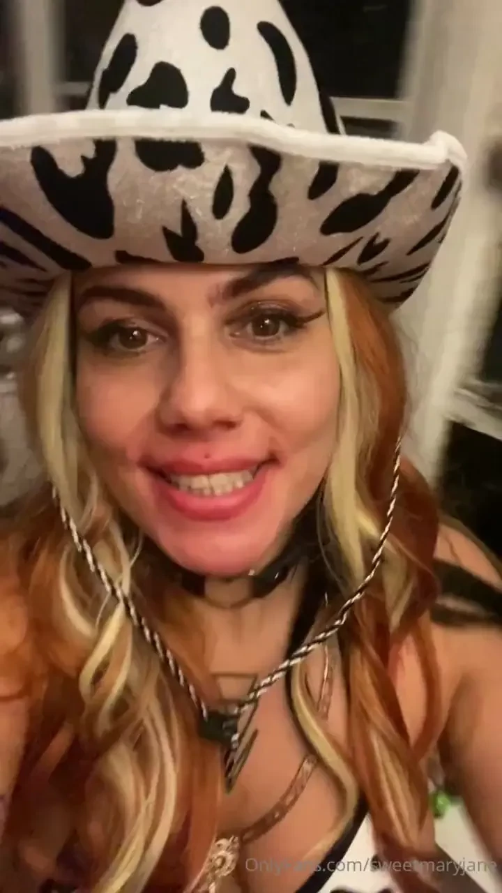 Ride it cowgirl part 2 