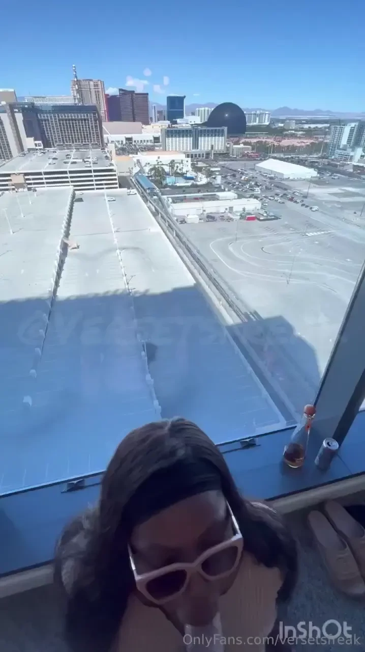 Las vegas session number one so boom i met this mixed italian college 