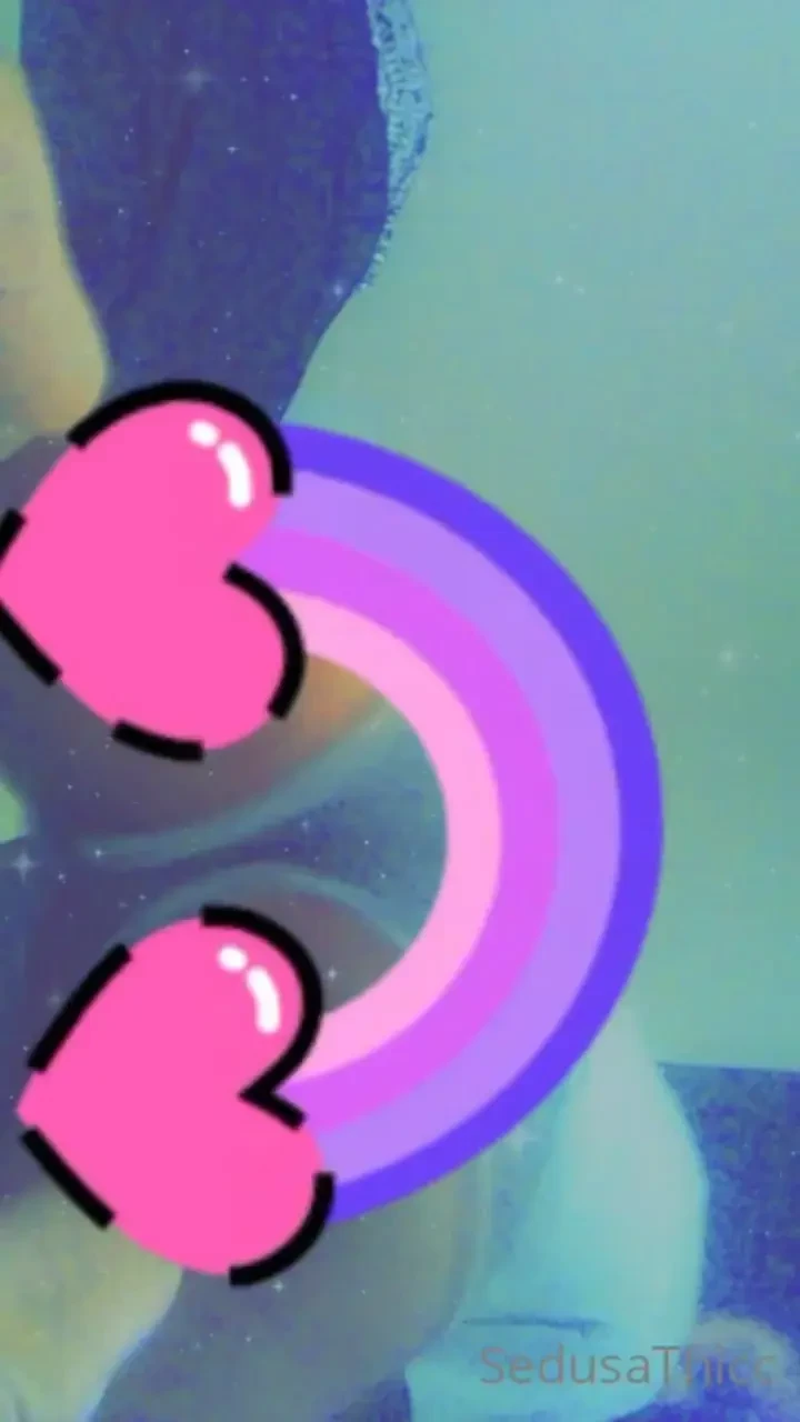 Tip 4 to remove the rainbow and get the video in your inbox 