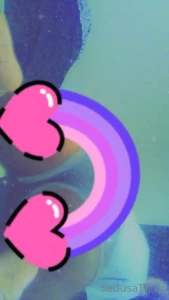 Tip 4 to remove the rainbow and get the video in your inbox