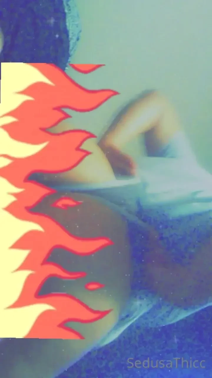 Is it hot in here part 23 