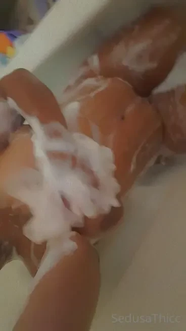 Bubble bath anyone part 16 