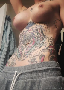 Monday already hopefully this will help lessen the blow streams this