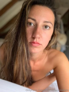 You re gonna fall a little in love with only lily she s the kind of part 2