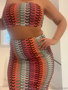 Do you like your women slim thick