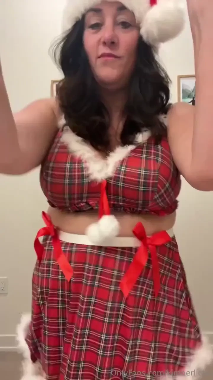 Feeling festive part 61 