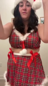 Feeling festive part 61