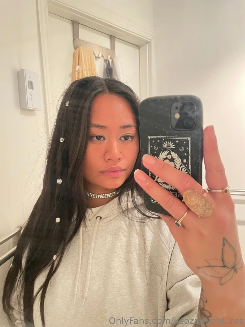 Keozadventures part 1 