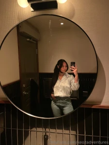 I love a good mirror part 1