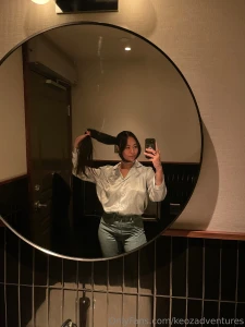 I love a good mirror part 5