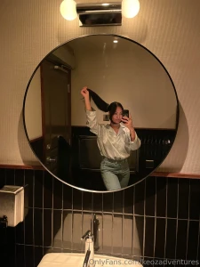 I love a good mirror part 2