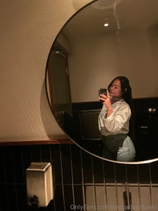 I love a good mirror part 6