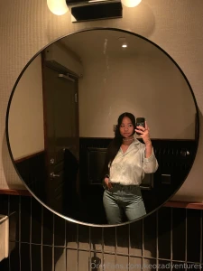 I love a good mirror part 4