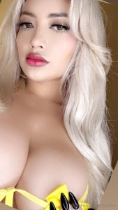 Sweet but spicy baby are you ready for the exciting