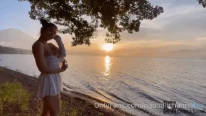 Next week s video my bf didn t satisfy me and i ended up with a story