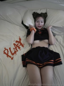 Naomiiichannel part 86