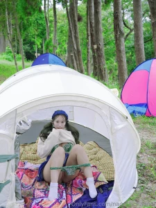 Naomiiichannel part 100