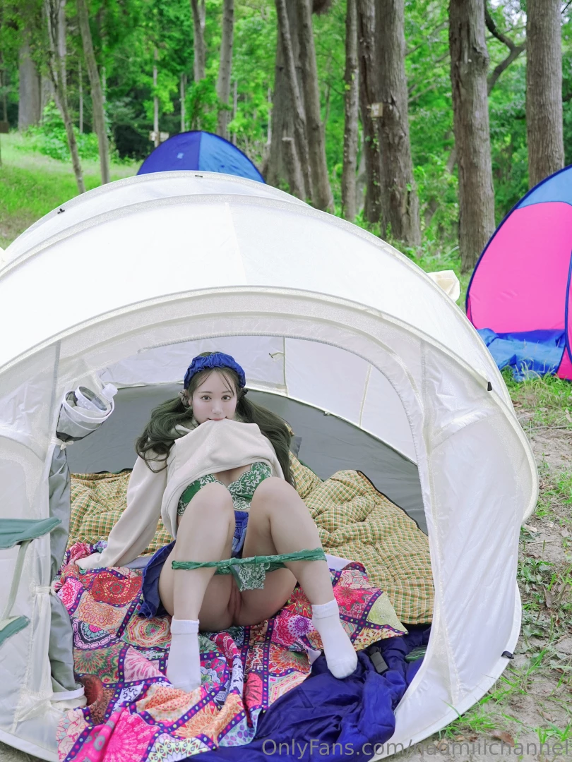 Naomiiichannel part 99 