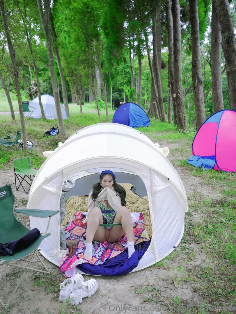 Naomiiichannel part 98 