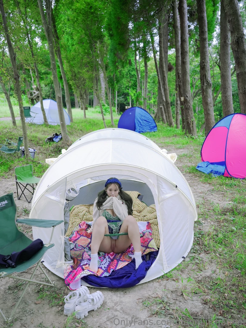 Naomiiichannel part 101 