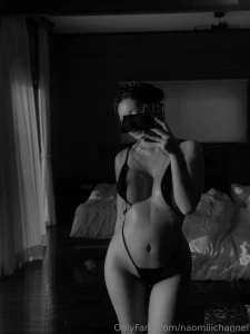 The content of next week s video is still a secret but the november part 7