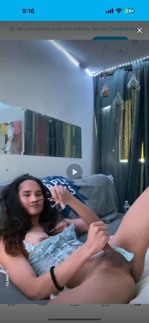 Would you like to see me tasting my own cumm 