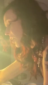 A couple of months ago everette and i hook d up he reached out and part 1