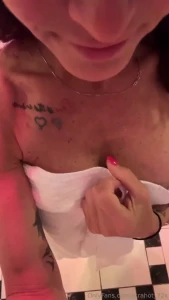 What would you do to me if you weee here right now