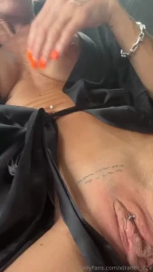Super horny i wish you could lick my pussy and make me cum hard