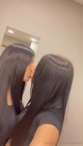 Can you believe that today they told us that they don t think we