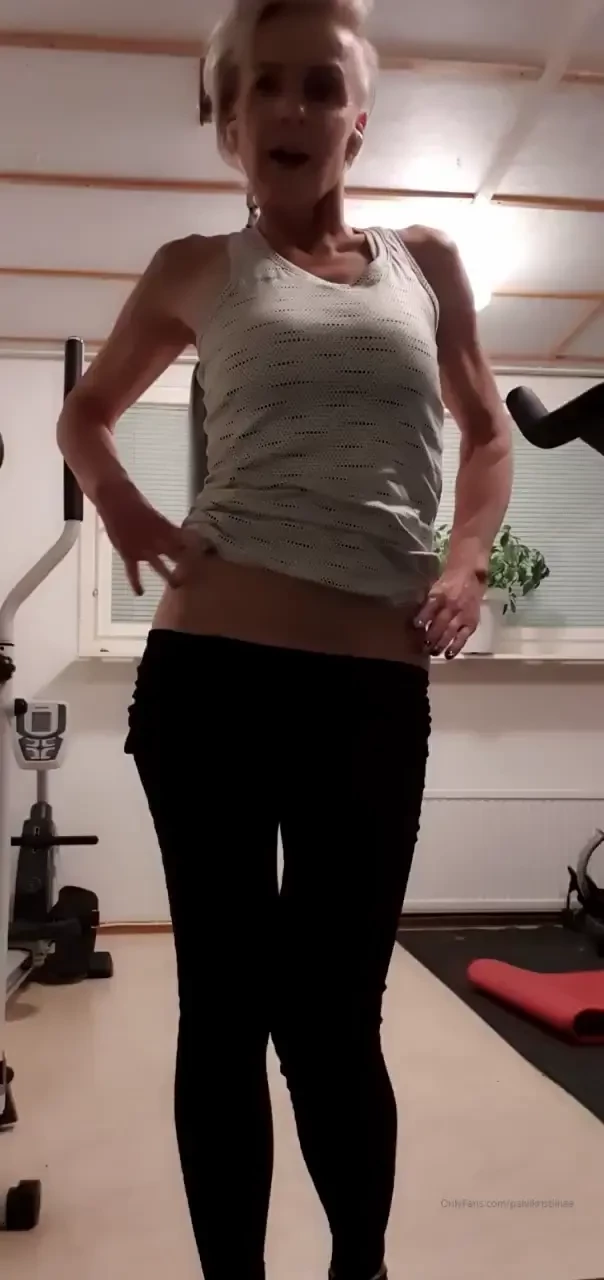 Paivikristiinaa part 23 