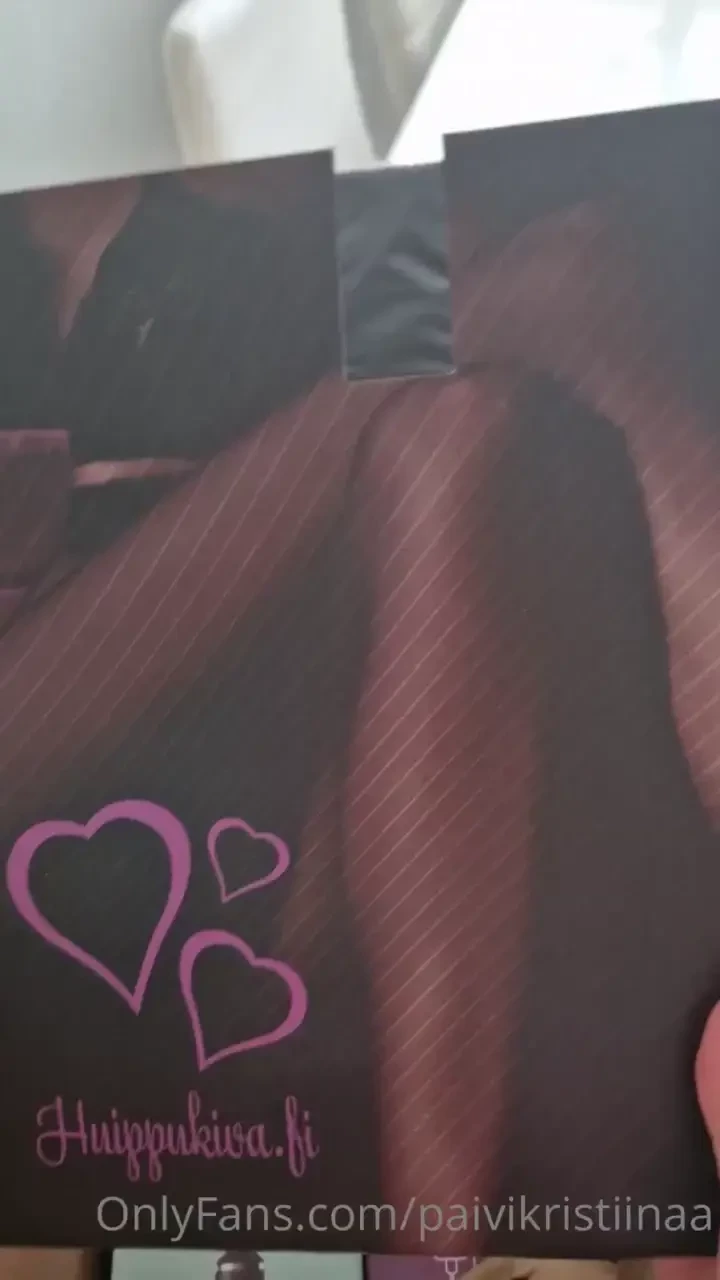 Katotaan mit keksit n let s see what we come up with 