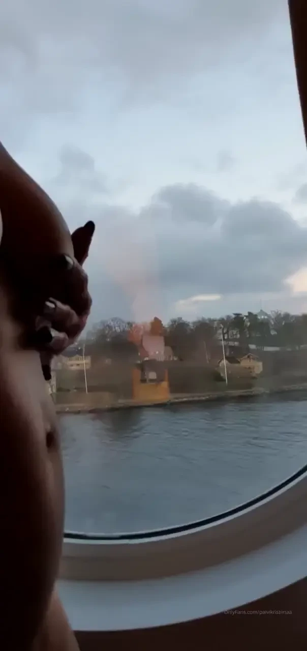 Paivikristiinaa part 21 