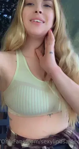 Happy titty tuesday i mean thursday 