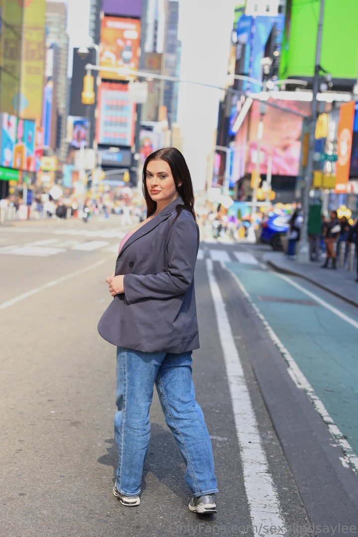 What state do you want to see me in next 