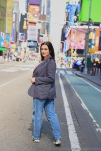 What state do you want to see me in next