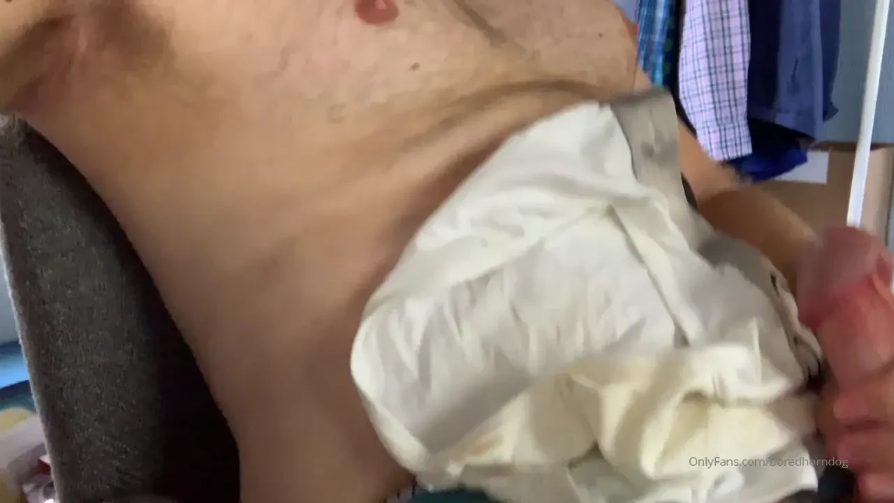 This underwear is being sent out wednesday to a good fan 10 cum stains 