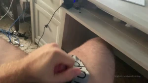 These undies go out in mail today to first person who sends me 75 in