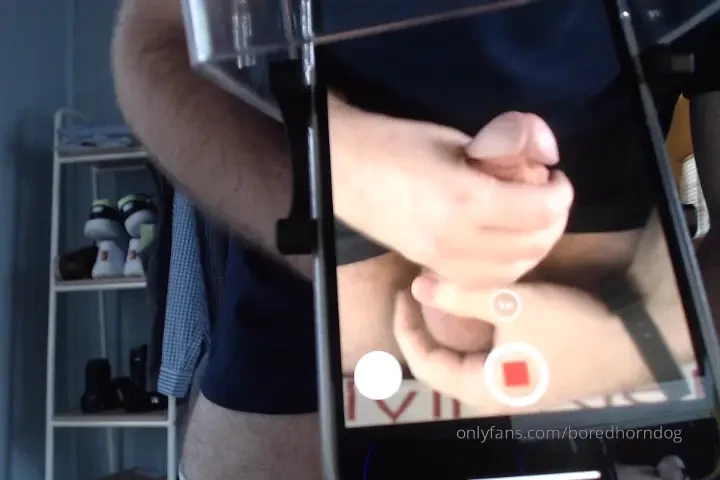 Interesting view george is a slut for my cock enjoy the vid folks 