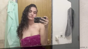 Scarlett-summertime part 7