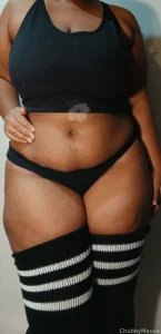I know thigh high thursday has you feeling a certain kinda way