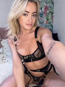 Black is deffo a classic