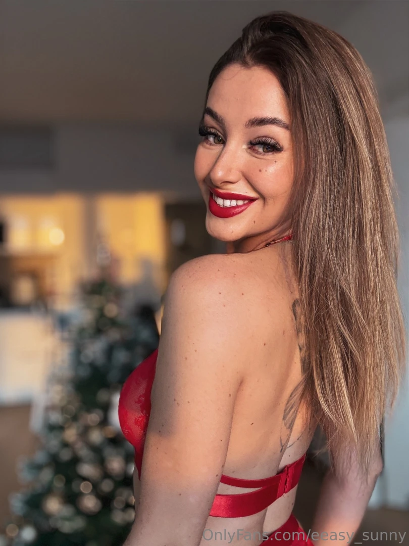 Freust du dich schon auf weihnachten part 1 