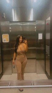 Come spice up the elevator ride