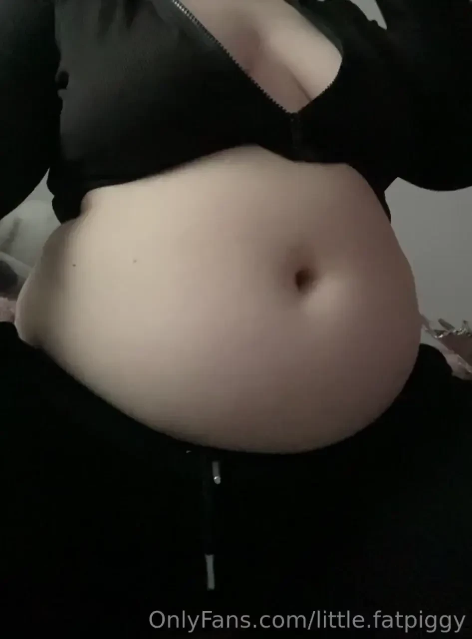 Some pasta and burps 