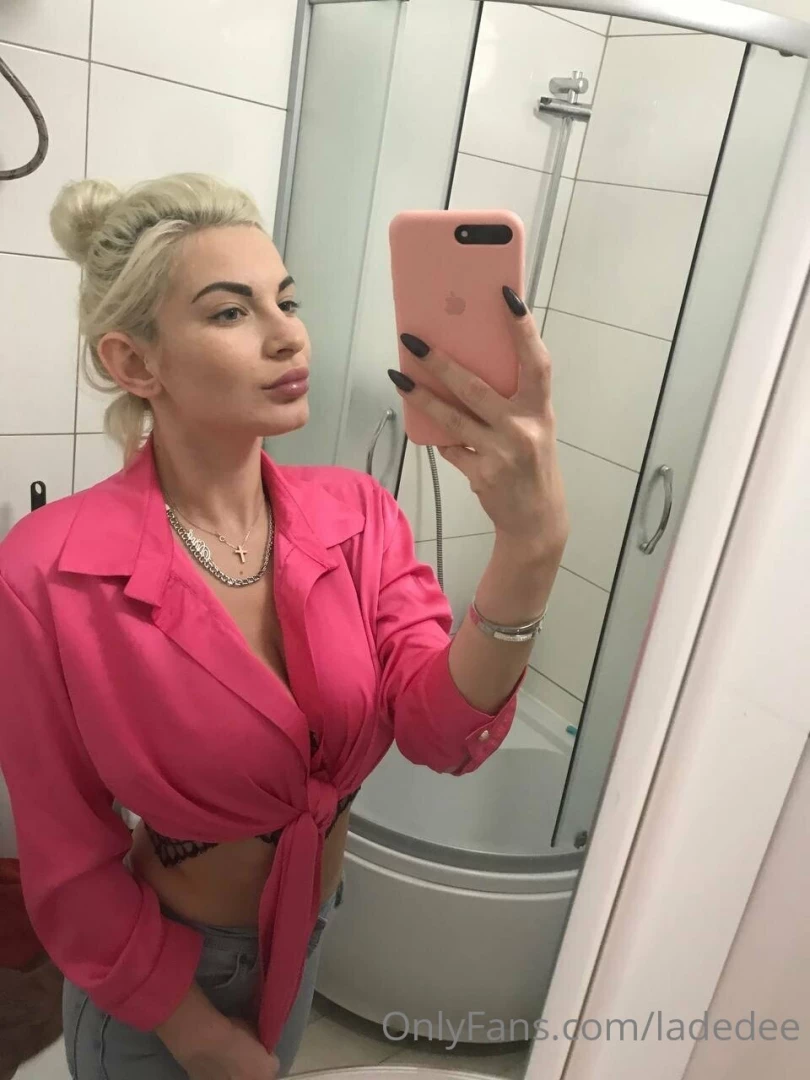 Take it off my horny boy i m wet 