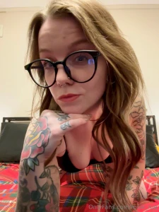 Silly little slutty thing i love my glass toys