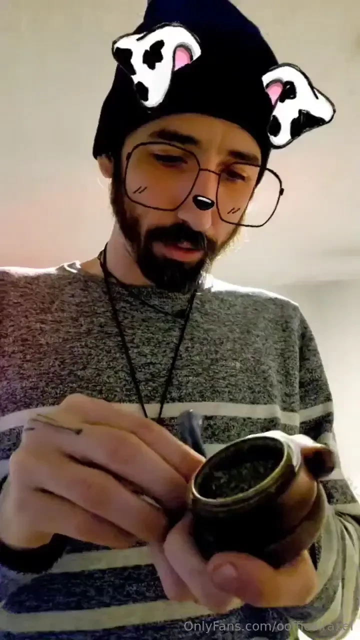 Wake n bake good morning 